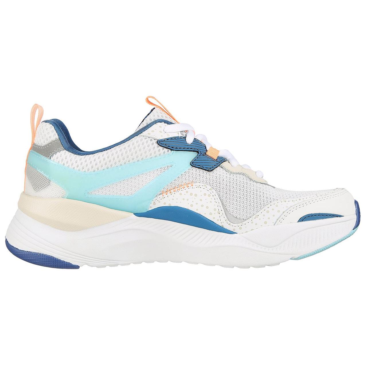 Order (W) Skechers Mira - Große Anerkennung ''Weiß'' 149882-WMLT