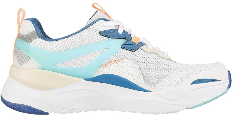 (W) Skechers Mira - Große Anerkennung ''Weiß'' 149882-WMLT Order (W) Skechers Mira - Große Anerkennung ''Weiß'' 149882-WMLT