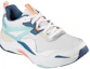 Lookbook (W) Skechers Mira - Große Anerkennung ''Weiß'' 149882-WMLT