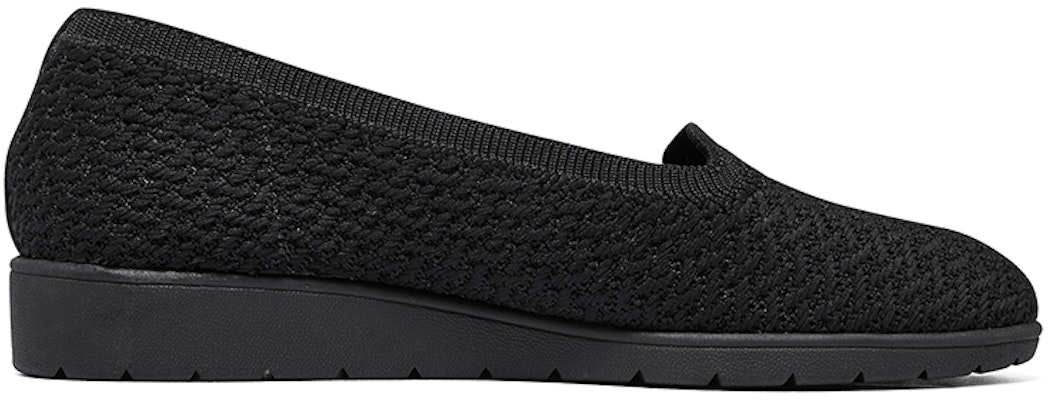 (W) (Skechers) モダンコンフォート「オールブラック」158737-BBK レディース 158737-BBK Order (W) (Skechers) モダンコンフォート「オールブラック」158737-BBK レディース 158737-BBK