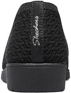 (W) Skechers Modern Comfort 'Serba Hitam' 158737-BBK Shop (W) Skechers Modern Comfort 'Serba Hitam' 158737-BBK