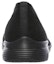 Shop (W) Skechers Modern Comfort Slip-on 'Triple Black' Kasut Mesra Slip-on 49481-BBK
