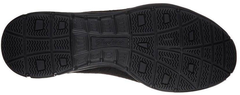 (Women) Skechers Modern Comfort Slip-on Shoes 'Triple Black' 49481-BBK Purchase (Women) Skechers Modern Comfort Slip-on Shoes 'Triple Black' 49481-BBK