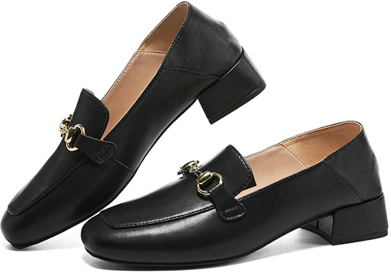 (Women) Skechers Modern Comfort 'Black' 158287-BLK Lookbook (Women) Skechers Modern Comfort 'Black' 158287-BLK