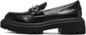 (W) Skechers Keselesaan Moden 'Hitam' 158681-BBK