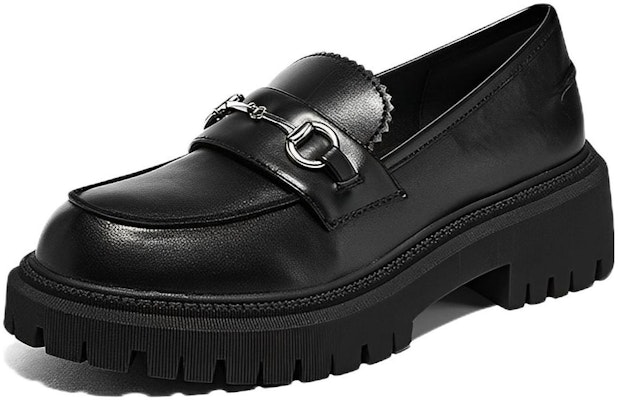(Women) Skechers Modern Comfort 'Black' 158681-BBK Lookbook (Women) Skechers Modern Comfort 'Black' 158681-BBK