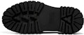 (W) Skechers Keselesaan Moden 'Hitam' 158681-BBK