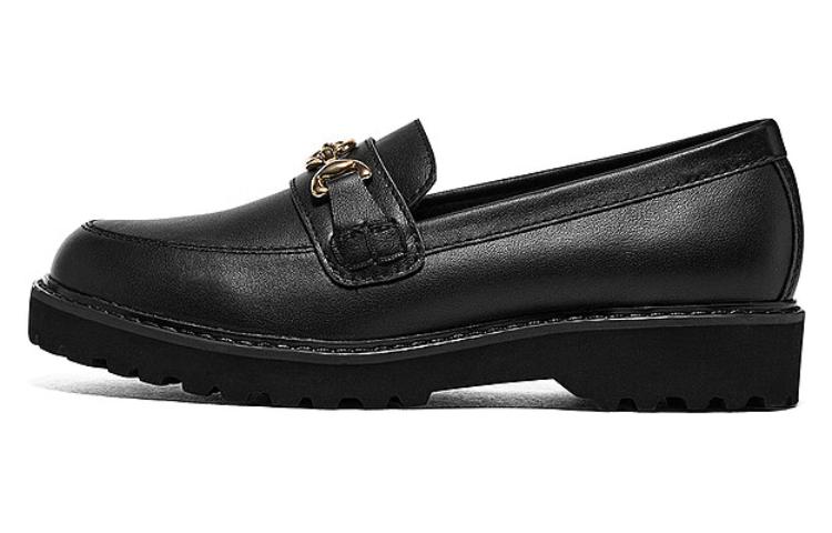 (Women) Skechers Modern Comfort 'Black' 158723-BBK