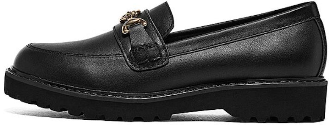 (Women) Skechers Modern Comfort 'Black' 158723-BBK Buy (Women) Skechers Modern Comfort 'Black' 158723-BBK