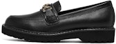 Buy (W) Skechers Moder Comfort 'Hitam' 158723-BBK