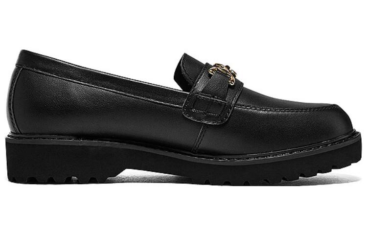 Order (W) Skechers Moder Comfort 'Hitam' 158723-BBK