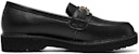 (W) Skechers Moder Comfort 'Hitam' 158723-BBK