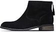 Buy (W) Skechers Modern Comfort 'Boot Tumit Tinggi Chunky Hitam' 48378-BLK