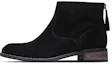 Buy (W) Skechers Modern Comfort 'Botines Negros con Tacón Grueso' 48378-BLK