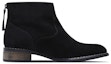 Order (W) Skechers Modern Comfort 'Boot Tumit Tinggi Chunky Hitam' 48378-BLK