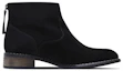 Order (W) Skechers Modern Comfort 'Botines Negros con Tacón Grueso' 48378-BLK