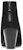 (W) Skechers Modern Comfort 'But Hitam Bertumit Chunky' 48354-BLK