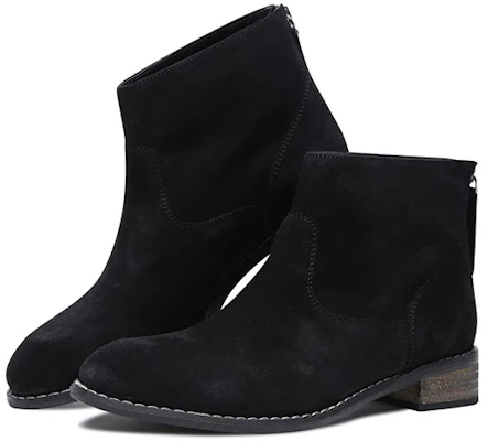 (W) Skechers Modern Comfort 'Botines Negros con Tacón Grueso' 48378-BLK Lookbook (W) Skechers Modern Comfort 'Botines Negros con Tacón Grueso' 48378-BLK