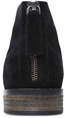 (W) Skechers Modern Comfort 'Botines Negros con Tacón Grueso' 48378-BLK Shop (W) Skechers Modern Comfort 'Botines Negros con Tacón Grueso' 48378-BLK
