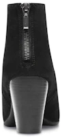 Shop (W) 斯凯奇现代舒适黑色厚底靴 48354-BLK