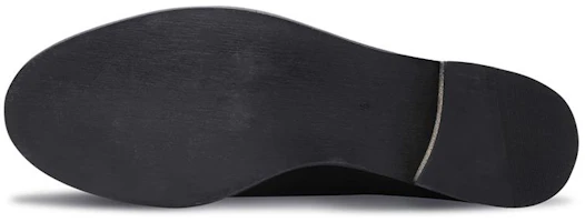 Purchase (W) 斯凯奇现代舒适黑色厚底短靴 48378-BLK