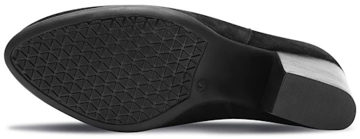 Purchase (W) 斯凯奇现代舒适黑色厚底靴 48354-BLK