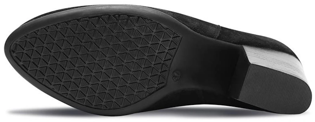 (W) Skechers Modern Comfort 'Botines Negros de Tacón Grueso' 48354-BLK Purchase (W) Skechers Modern Comfort 'Botines Negros de Tacón Grueso' 48354-BLK
