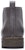 (W) Skechers Modern Comfort 'But Hitam Kelabu Slip-On Boot' 49711-BKCC