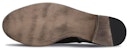 (W) Skechers Modern Comfort 'But Hitam Kelabu Slip-On Boot' 49711-BKCC