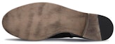 Purchase (W) Skechers Modern Comfort 'But Hitam Kelabu Slip-On Boot' 49711-BKCC