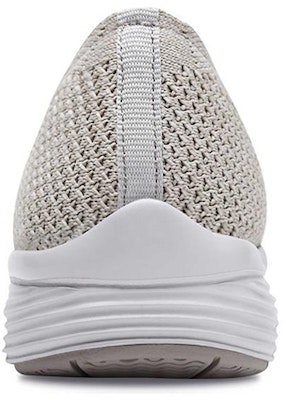 (W) Skechers Sepatu Slip-On Kenyamanan Modern Gading 49481-NAT Shop (W) Skechers Sepatu Slip-On Kenyamanan Modern Gading 49481-NAT
