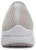 (W) Skechers Kasut Slip On Keselesaan Moden Gading 49481-NAT