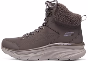 (Women) Skechers Modern Comfort 'Brown Casual' 167389-BRN (Women) Skechers Modern Comfort 'Brown Casual' 167389-BRN