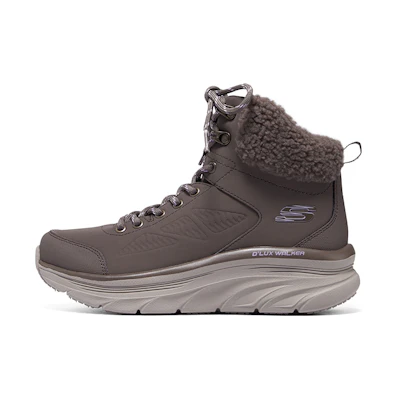 (W) Skechers Modern CMFT 'Brown Casual'