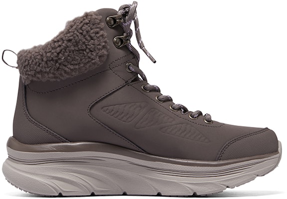 (Women) Skechers Modern Comfort 'Brown Casual' 167389-BRN Order (Women) Skechers Modern Comfort 'Brown Casual' 167389-BRN