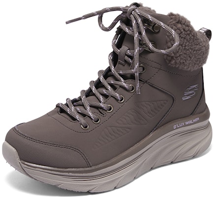 (W) Skechers Modern Comfort 'Coklat Kasual' 167389-BRN Lookbook (W) Skechers Modern Comfort 'Coklat Kasual' 167389-BRN
