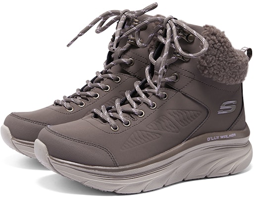 (W) Skechers Modern Comfort 'Coklat Kasual' 167389-BRN Shop (W) Skechers Modern Comfort 'Coklat Kasual' 167389-BRN