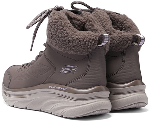 (W) Skechers Modern Comfort 'Coklat Kasual' 167389-BRN Purchase (W) Skechers Modern Comfort 'Coklat Kasual' 167389-BRN