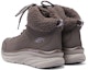 Purchase (W) Skechers Modern Comfort 'Coklat Kasual' 167389-BRN