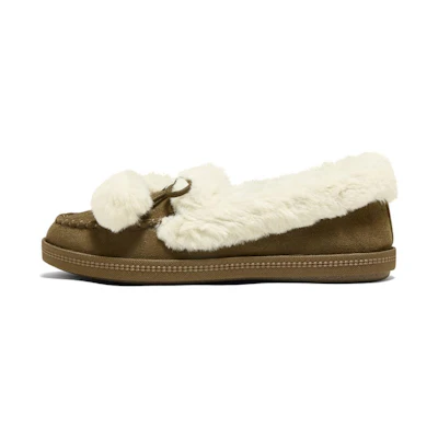 (W) Skechers Modern CMFT 'Chocolate'