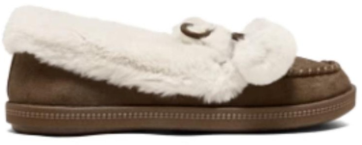 (W) Skechers Kenyamanan Modern 'Coklat' 169000-CHOC Lookbook (W) Skechers Kenyamanan Modern 'Coklat' 169000-CHOC