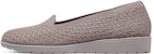 (W) Skechers Modern Comfort 'Kelabu' 158737-MOC