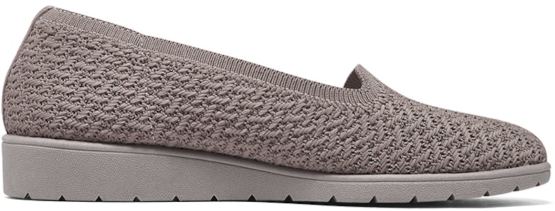 (W) Skechers Kenyamanan Modern 'Abu-abu' 158737-MOC Order (W) Skechers Kenyamanan Modern 'Abu-abu' 158737-MOC