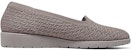 (W) Skechers Modern Comfort 'Kelabu' 158737-MOC