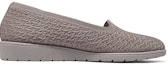 Order (W) Skechers Modern Comfort 'Kelabu' 158737-MOC