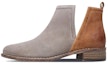 Buy (W) Skechers Kasut But Slip-On 'Kelabu Coklat' Modern Comfort 49711-TPBR