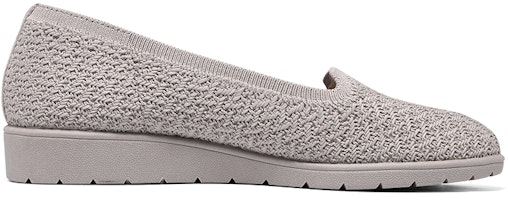 (W) Skechers Modern Comfort 'Gris Claro Casual' 158737-TPE Order (W) Skechers Modern Comfort 'Gris Claro Casual' 158737-TPE