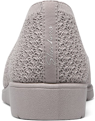 (W) 스케쳐스 모던 컴포트 라이트 그레이 (Skechers Modern Comfort Light Grey) 158737-TPE Shop (W) 스케쳐스 모던 컴포트 라이트 그레이 (Skechers Modern Comfort Light Grey) 158737-TPE