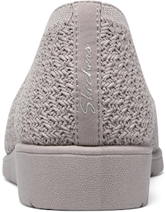 (W) Skechers Modern Comfort 'Abu-Abu Muda Kasual' 158737-TPE Shop (W) Skechers Modern Comfort 'Abu-Abu Muda Kasual' 158737-TPE