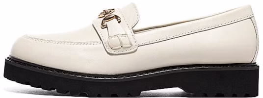 (Women) Skechers Modern Comfort 'Milk White' 158723-OFWT (Women) Skechers Modern Comfort 'Milk White' 158723-OFWT